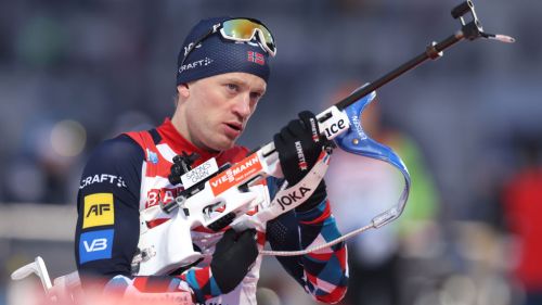 Tarjei Boe ha deciso: dopo una grande stagione, sarà in gara anche il prossimo inverno!