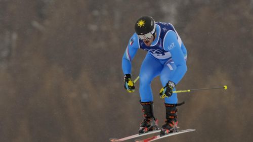Howden risponde a Deromedis, ok Zorzi e pass col brivido per Tomasoni e Gunsch. Naeslund davanti, Galli &egrave; 3^