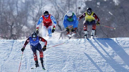 Snowboard parallelo, gli azzurri a Livigno dall'11 al 14 giugno per un altro raduno