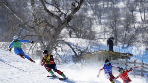 Tarjei Boe e Knotten: usato sicuro e restyling per la Norvegia a Hochfilzen. Che esordio per Beatrice Trabucchi!