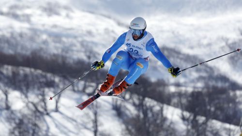 Bassino è in grave difficoltà, tutta la rabbia di Brignone sulla neve della Erta: 'Ora devo valutare cosa fare'