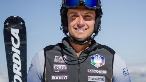 Meno di 3 mesi al Mondiale di skiroll che torna in Val di Fiemme: il gran finale... sull'Alpe Cermis