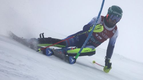 Seconda puntata di 'Ghiaccio Verde': il post Levi, il ritorno di Vonn e tanti temi stasera dalle ore 18.30