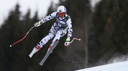 E' dominio austriaco nella sofferta discesa di Verbier. Vince Traninger, Buzzi e Molteni i migliori italiani in top ten