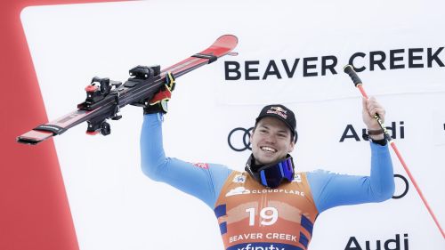 E' di nuovo questione... gigante: ecco Val d'Isère, Odermatt va per la cinquina, Vinatzer pesca il n° 13