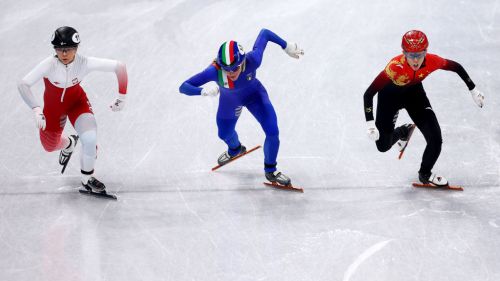Vittozzi per tornare a vincere, Tandrevold difende il pettorale giallo: alle 14.15 via alla Sprint di Lenzerheide