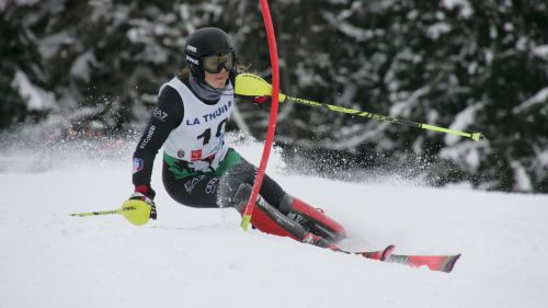 Sci d'erba, sono 12 gli azzurri per la 2^ tappa di Coppa del Mondo: si punta in alto con Gritti, Buio, Iori e Mazzoncini