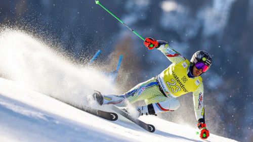 Ok dalla FIS, il controllo neve odierno 'lancia' i due slalom di Levi: appuntamento il 16-17 novembre