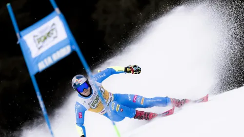 Alle 13.30 si decide tutto in Alta Badia: Schwarz sogna dopo l'inferno, Odermatt sarà una furia. E Vinatzer?