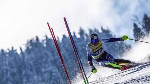 L'ottava meraviglia di Federica, che brividi a Kvitfjell! 'Non ho fatto quello che volevo, sono stata anche fortunata'