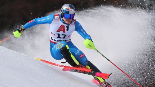 Noel sbaglia in avvio di 2^ manche, poi inventa una manche magica e si prende Schladming! Vinatzer rimonta