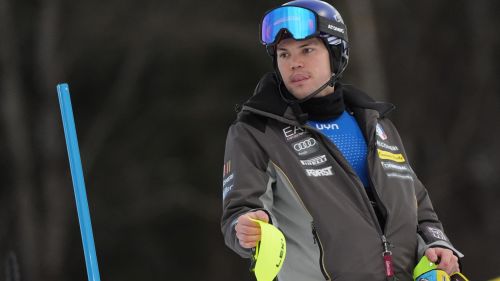 Una notte di riposo e... slalom! La startlist della night race di Schladming, Feller parte col n° 6