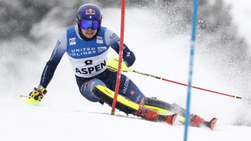 Hirscher e la wild card da poter utilizzare per Soelden (e l'intera stagione) partendo subito dopo i trenta...