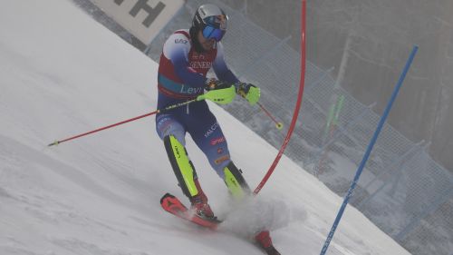 E' un Pellegrino già in gran forma: il valdostano vince la 10 km di Muonio, bene anche Graz, Barp e Ganz