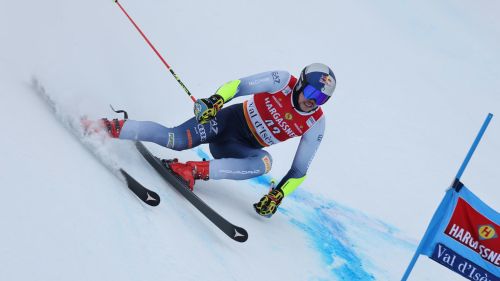 Anche gli azzurri dello skicross a Chapelco: l'intero mese di settembre sulla neve per il team di CdM
