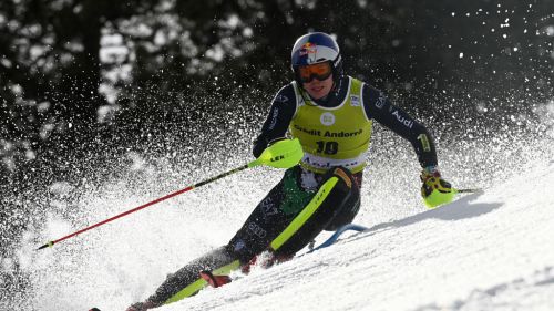 L'Allenamento giovani - Mondo Racing
