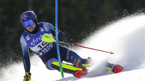 Vinatzer, rimonta da 6° posto: lo slalom di Palisades Tahoe a firma Manuel Feller ad un passo dalla coppa