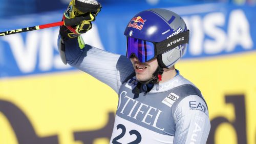 I calendari della prossima Coppa del Mondo di skeleton, al via dall'Asia, e per il bob che aprirà ad Altenberg