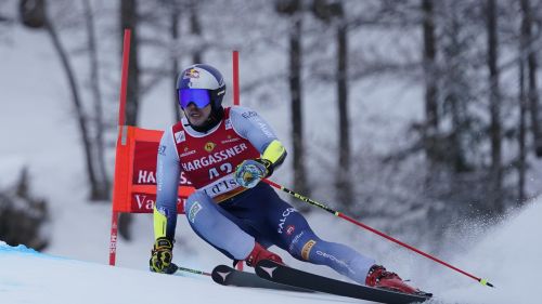 Coppa Europa: Lara Della Mea ad un solo centesimo dal primo trionfo in gigante, a Mayrhofen esulta Ceder