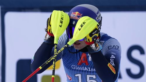 Coppa Europa: nel gigante bis di Valloire è trionfo francese con Anguenot e Vitale, buon 7° Talacci