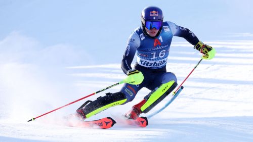 Una notte di riposo e... slalom! La startlist della night race di Schladming, Feller parte col n° 6