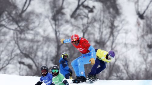 Wiles rientra dopo un anno e mezzo e trova due podi in SAC: Cason 3°, ecco le classifiche finali
