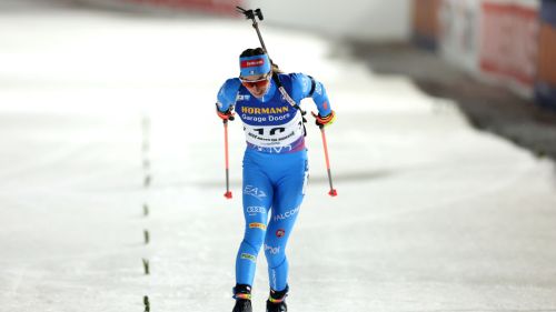 'SHRED. with Ted': un grande successo il camp di gigante a Cortina con Ted Ligety