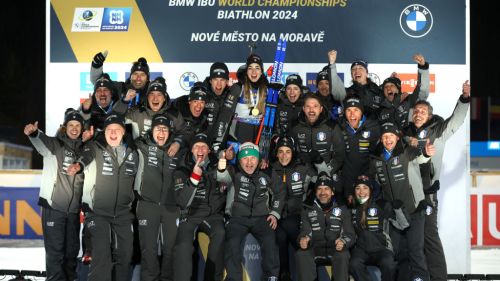 Vittozzi, vai per un sogno chiamato Coppa del Mondo: Lisa parte con il n° 18 nella Sprint odierna di Canmore