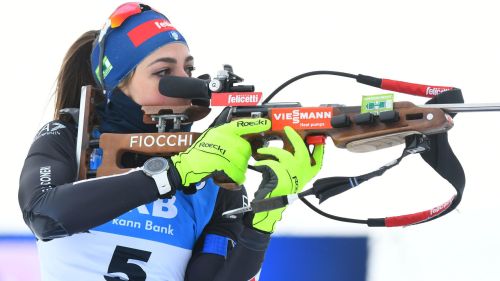 Un ultimo sogno olimpico per Gross: la preparazione di 'Sabo' parte dallo Stelvio per tentare la risalita
