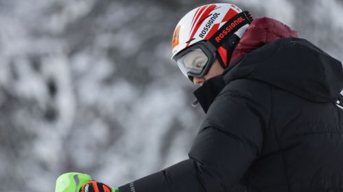 Vittozzi, buona la prima. Lisa vince la Sprint di Sjusjoen in Norvegia