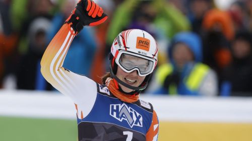 Il week-end nero di Shiffrin, la ripartenza di Vlhova che si avvicina. 'Che slalom difficile...'