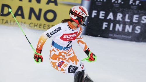 Vittozzi, buona la prima. Lisa vince la Sprint di Sjusjoen in Norvegia