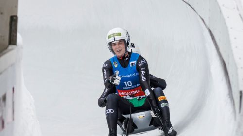 Voetter e Oberhofer, è ancora vostra! Seconda Coppa del Mondo consecutiva del magico doppio azzurro