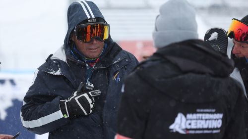Vittozzi, buona la prima. Lisa vince la Sprint di Sjusjoen in Norvegia