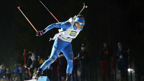 Johannes Boe ha vinto le Coppe di Sprint e Pursuit e solo il Covid può impedire l'en plein