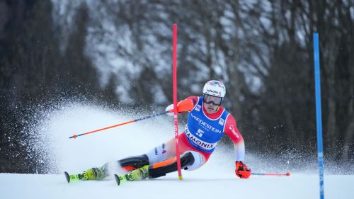 Robe da pazzi a Chamonix, Yule dal 30° posto fino al trionfo! Vinatzer, prima top ten stagionale