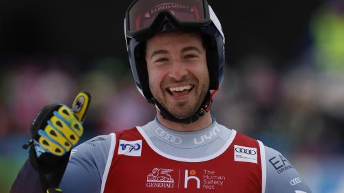 Biathlon: sei azzurrini del gruppo 'Milano Cortina 2026' in Valdidentro per dieci giorni di raduno
