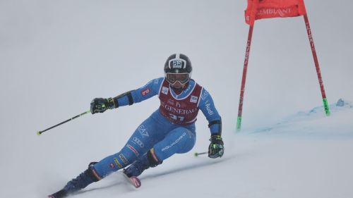 Robinson-Scheib, che duello a Mont-Tremblant: la spunta l'austriaca al secondo trionfo