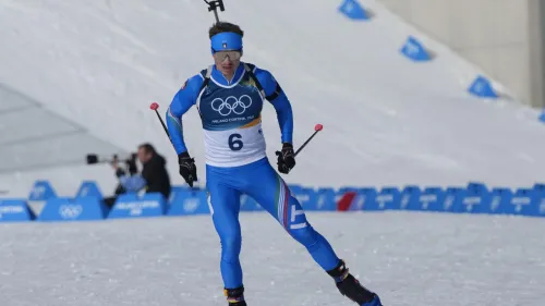 Gli azzurrini del biathlon per i Mondiali giovanili di Arber, a Lake Placid per l'Ibu Cup ci sarà anche Zeni