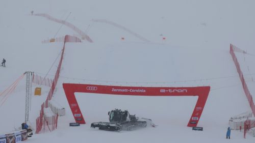 Speed Opening, le riflessioni sul futuro dell'evento. Julen: 'A marzo sarebbe ancora più difficile'