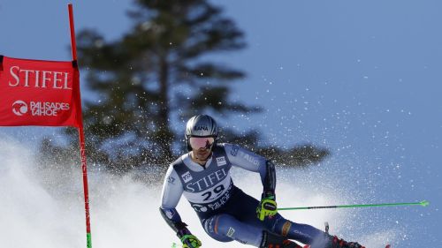 Team Constantini da sogno: quarti di finale raggiunti al Tour Challenge da imbattute, uomini sul filo