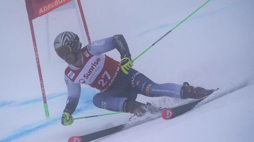 Vittozzi, vai per un sogno chiamato Coppa del Mondo: Lisa parte con il n° 18 nella Sprint odierna di Canmore