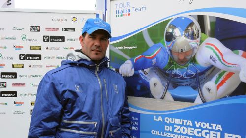 Condizioni difficilissime a Oberhof, cambia il programma: sprint maschile posticipata a venerdì