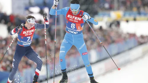 Nel tempio di Seefeld sette combinatisti azzurri in gara. Per Costa, Pittin e Kostner poi sarà tempo di Olimpiadi