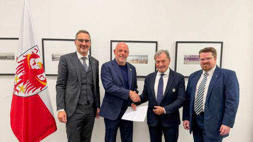 La FISI rinuncia ai diritti sull'evento e ratifica l'organizzazione della Val Gardena per i Mondiali 2031