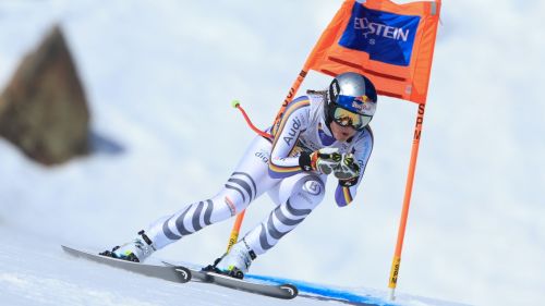 Aicher prima di Shiffrin nella manche che aprir&agrave; lo slalom delle finali: Emma con il n&deg; 4, Mikaela con il 6
