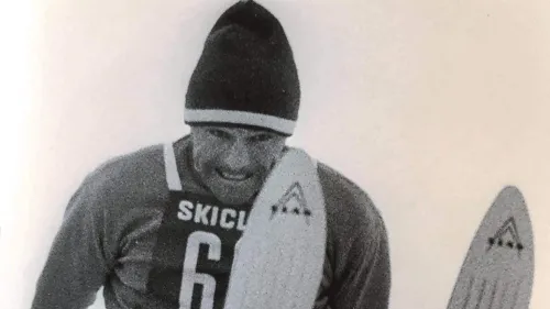 Salto con gli sci azzurro in lutto: è scomparso a 86 anni Giacomo Aimoni, un simbolo del movimento