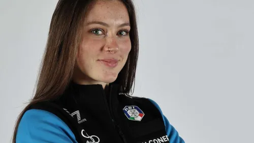 La stagione dello skiroll tricolore entra nel vivo: Alba Mortagna domina a Sgonico tra Sprint e Mass Start