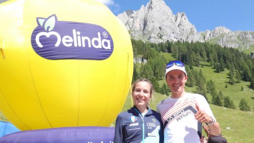 Il ciclocross ai Giochi Olimpici Invernali del 2030? Verso il 'sì', la Francia spinge forte per l'ingresso