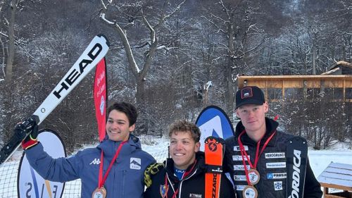 Un ultimo sogno olimpico per Gross: la preparazione di 'Sabo' parte dallo Stelvio per tentare la risalita